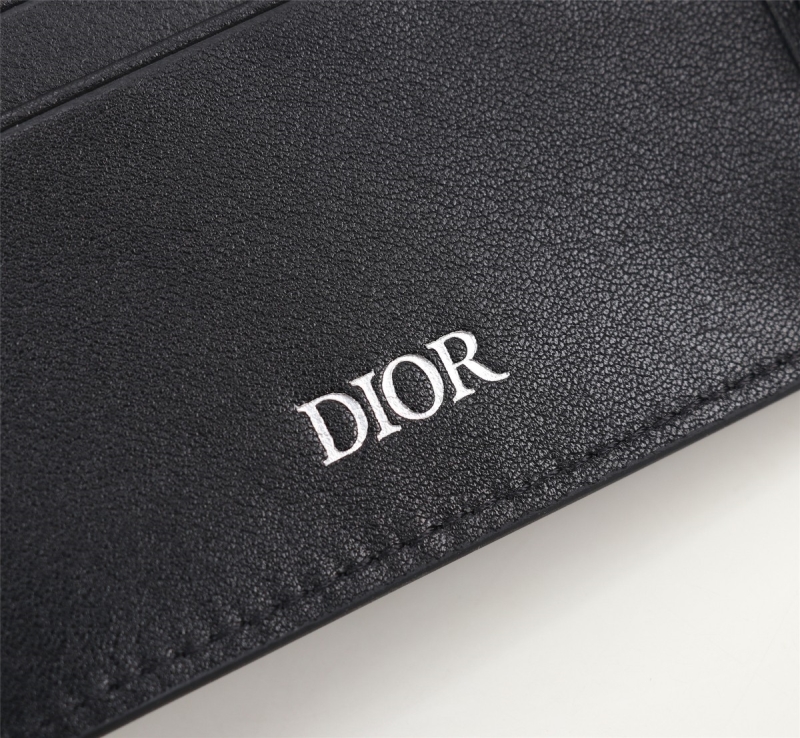 Christian Dior Wallet